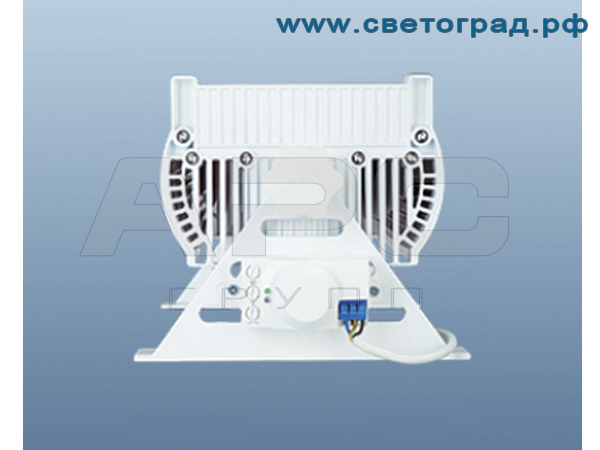 Аварийный светильник 36 Вт ПО 230–27-1–001
