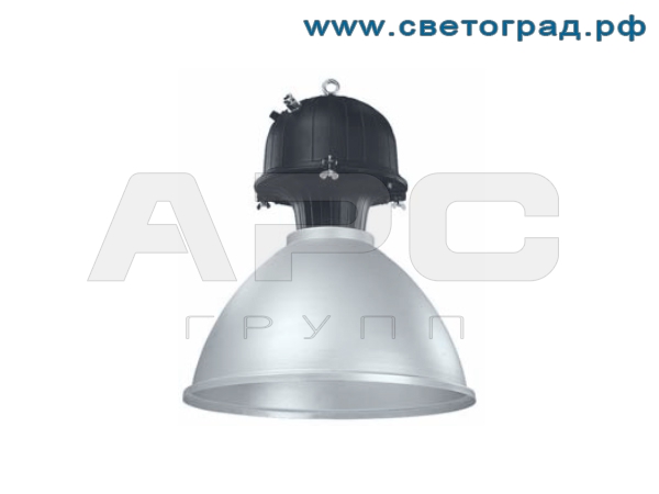 Промышленный светильник-ГСП 127-250-002А