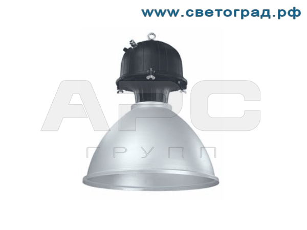 Промышленный светильник-РСП 127-250-002