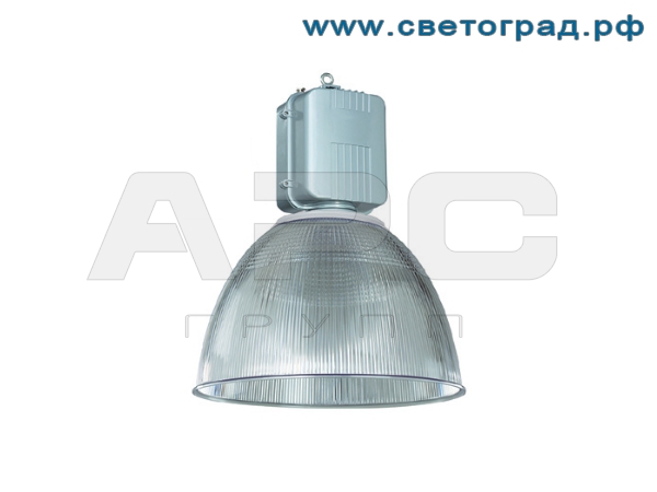 Промышленный светильник-РСП 19-125-003