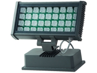 Прожектор декоративный светодиодный ПО 211–36–001 Оптикс