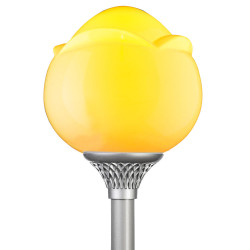 GALAD Адонис LED-40-СПШ/Т60 (750/RAL7040/D/0/GEN2)