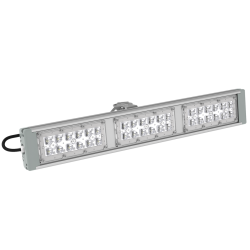 Прожектор светодиодный SVT-STR-MPRO-79W-VSM 79Вт 13272Лм 5000К IP67