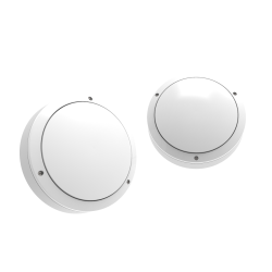 Светильник ЖКХ SVT-ZKH-SM-25W-IP65 25Вт 2500Лм 5000К IP65