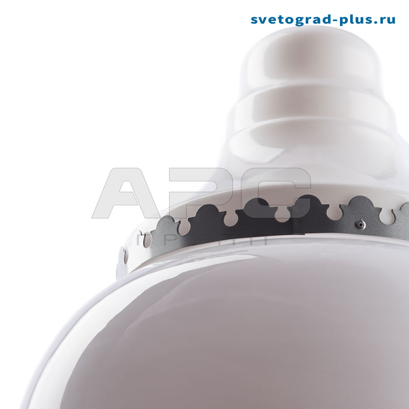 РТУ06-125-007 У1 Лотос (прозрачный) GEN2