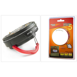 Фонарь CL-120 Походная люстра 5 3 SMD 120лм, 5 режимов, 3xAAA в компл.