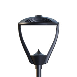 GALAD Факел LED-100-ШО/Т60 (740/RAL9005/D/0/GEN2)