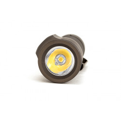 Фонарь YLP Unicorn 1.0 Samsung LH351D HI-CRI max850лм, 5 реж, IPX8, под акк. 18650