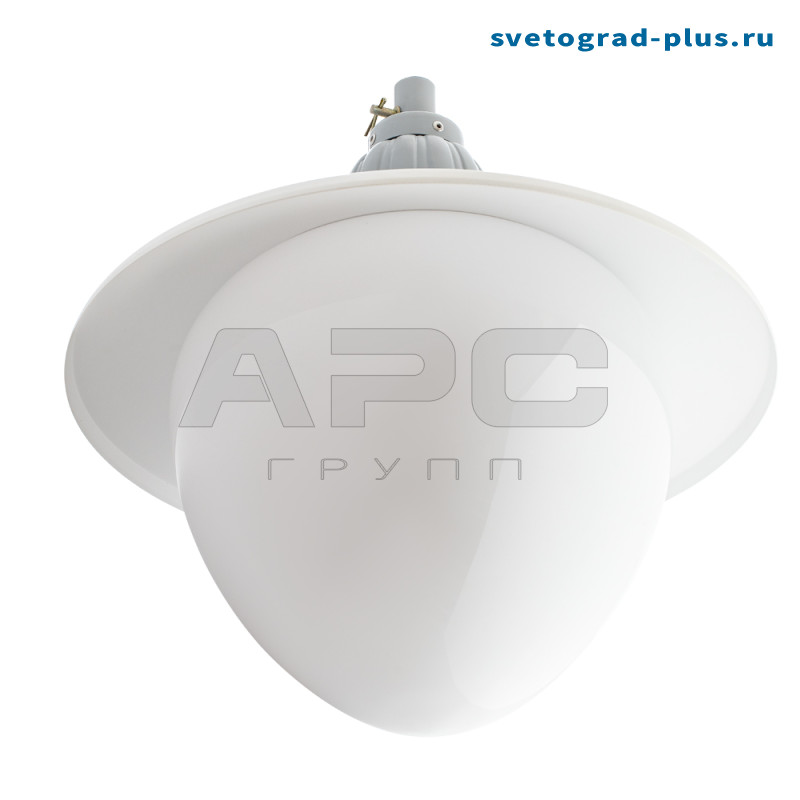 ГСУ09-100-002 УХЛ1 Капля (прозрачный) GEN2