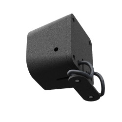 GALAD БРАЙС S LED-12-Ellipse30x50-IP66-У1(1/LIRA0.266-386/830/RAL9011/TG/AC230/D/X/G1)