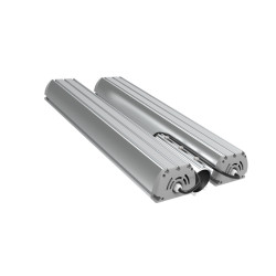 Прожектор светодиодный SVT-STR-MPRO-120W-DUO-C 240Вт 39360Лм 5000К IP67