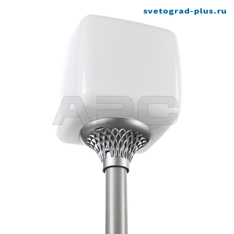 GALAD Одиссей LED-40-СПШ/Т60 (3700/750/RAL7040/D/0/GEN1)