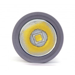 Фонарь T65 ESCORT CREE XM-L2 650лм, 3 реж., встр. ЗУ micro-USB, IPX6, акк. 18650 2600mAh