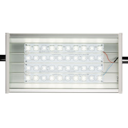 GALAD Стандарт LED-65-ШО/К50
