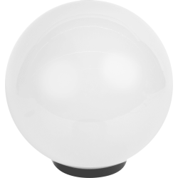 Светильник садово-парковый SVT-STR-Ball-300-40W-M 40Вт 3600Лм 5000К IP65