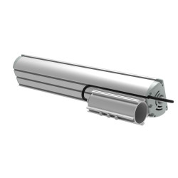 Светильник уличный SVT-STR-MPRO-80W-C 80Вт 13120Лм 5000К IP67