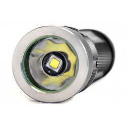Фонарь G15 v.2 Gryphon CREE XM-L2 max700лм, 4реж., IPX7, акк 18650 2600mAh с встр. ЗУ
