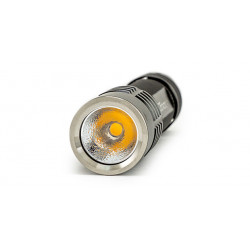 Фонарь G15 Tactic Pro HP50.2 3000К max2000лм, 5 реж., IPX8, встр. ЗУ, акк. 18650 2600mAh