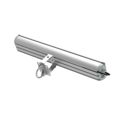 Прожектор спортивный SVT-STR-MPRO-79W-35-CRI90-5700K 79Вт 9480Лм 5700К IP67
