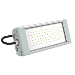 Светильник уличный SVT-STR-MPRO-32W 31Вт 4990Лм 5000К IP67