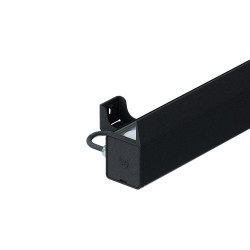 GALAD АБРИС M LED-21-Spot10-IP66-У1(W/900/840/RAL9011/TG.CL/AC230/I/D/X/PS/T/G1)