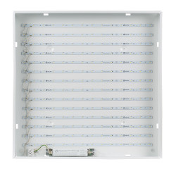 GALAD Юниор LED-35 У/ М /4000/6060 IP20 5Y БАП