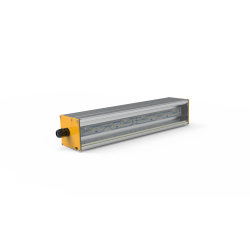 Светильник взрывозащищённый SVT-Str-DIRECT-12W-Ex-120 12Вт 1560Лм 5000К IP66