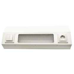 Светильник медицинский SVT-Med-BH-29W/10W-up/down-4000K 29Вт 3190Лм 4000К IP20