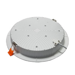 Светильник офисный SVT-OFF-DL-30W-4000K 30Вт 3000Лм 4000К IP20