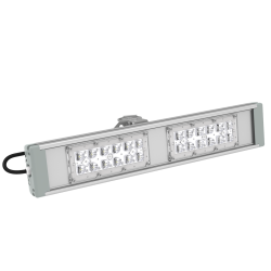 Светильник промышленный SVT-STR-MPRO-Max-81W-VSM 81Вт 11664Лм 5000К IP67