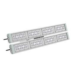 Светильник уличный мачтовый SVT-STR-MPRO-102W-45x140-DUO 204Вт 33456Лм 5000К IP67
