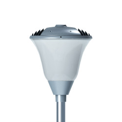 GALAD Тюльпан LED-80-СПШ/Т60 (8700/740/RAL7040/D/0/GEN2)
