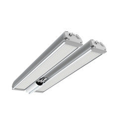 Прожектор светодиодный SVT-STR-MPRO-120W-DUO-C 240Вт 39360Лм 5000К IP67