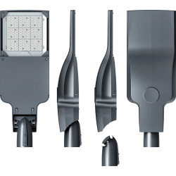 GALAD Галеон L LED-140-ШБ/У50 (21000/740/RAL7040/0/ORS2/GEN1)