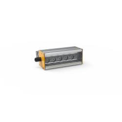 Светильник взрывозащищённый SVT-Str-DIRECT-6W-Ex-25 6Вт 780Лм 5000К IP66