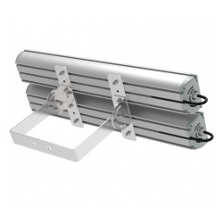 Прожектор спортивный SVT-STR-MPRO-79W-35-CRI90-5700K-DUO 158Вт 18960Лм 5700К IP67
