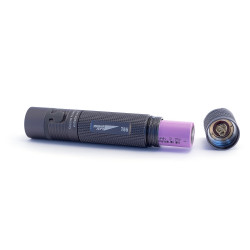 Фонарь T65 ESCORT CREE XM-L2 650лм, 3 реж., встр. ЗУ micro-USB, IPX6, акк. 18650 2600mAh