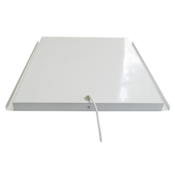 Светильник офисный SVT-ARM-Clip-in-27W-IP54-M-4000K 28Вт 3250Лм 4000К IP54