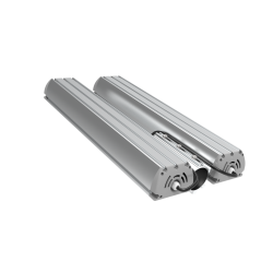 Светильник уличный SVT-STR-MPRO-96W-DUO-C 190Вт 31380Лм 5000К IP67