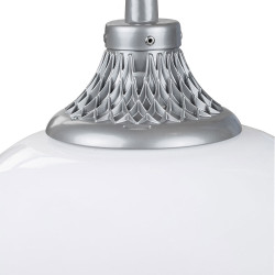 GALAD Капля LED-40-СПШ/С1 (750/RAL7040/D/0/GEN2)