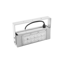 Светильник архитектурный SVT-ARH-DS-27W-12 27Вт 3684Лм 5000К IP67