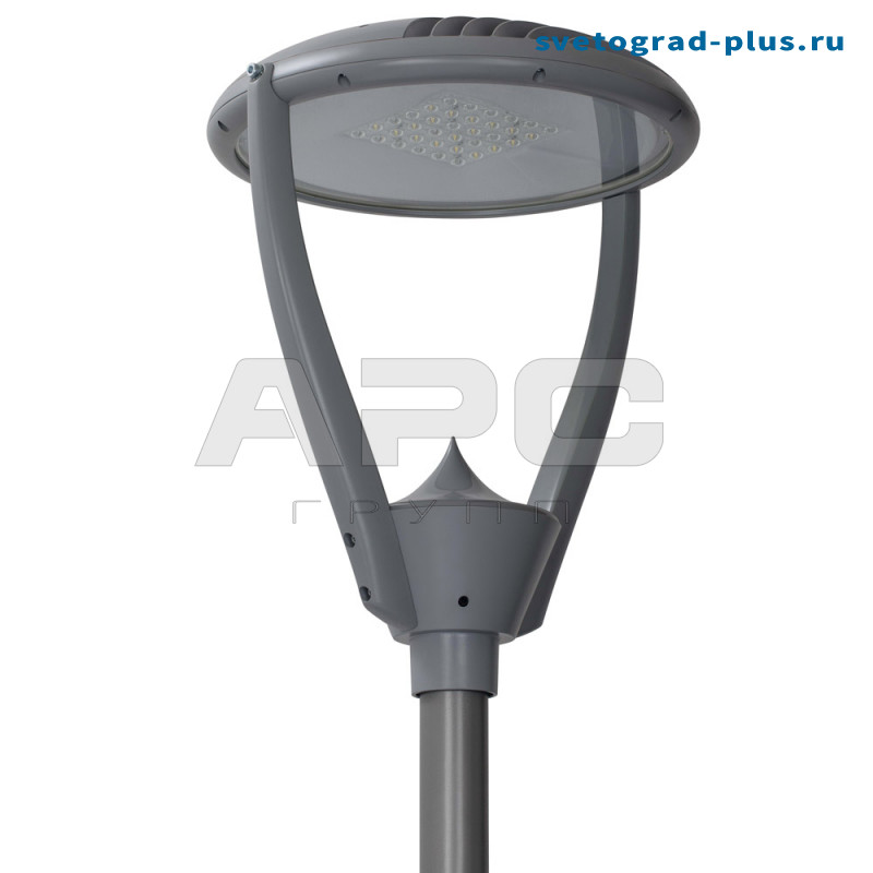 GALAD Факел LED-120-ШО/Т60 (16500/740/RAL7040/D/0/GEN2