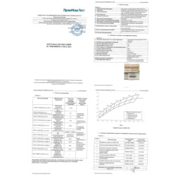 Светильник промышленный SVT-STR-MPRO-102W-30x120-DUO 204Вт 33456Лм 5000К IP67