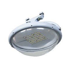 GALAD Кассиопея LED-80-ШБ1/С1(727/RAL7040/D/0/GEN2)Plastic Bowl