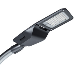 Оптолюкс Мини G2 LED-40-ШБ3А-IP66-У1(740/D/X/RAL9005/U50/TG/PRO/G2) (СТ-1)