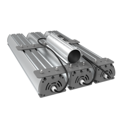 Светильник уличный консольный SVT-STR-MPRO-Max-81W-45x140-C-TRIO 246Вт 35424Лм 5000К IP67