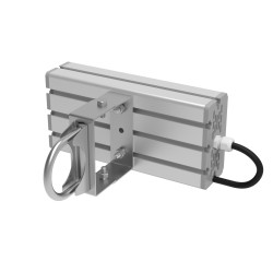 Светильник низковольтный SVT-STR-M-16W-LV-24V AC