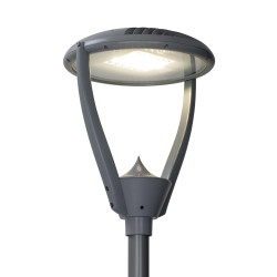 GALAD Факел LED-40-ШОС/Т60 (3900/740/RAL7040/D/0/GEN2)