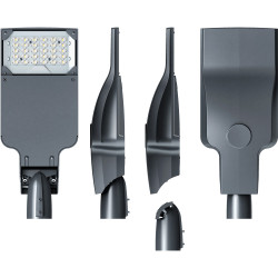 GALAD Галеон XS LED-30-ШО/У50 (4500/740/RAL7040/0/ORN2/GEN1)