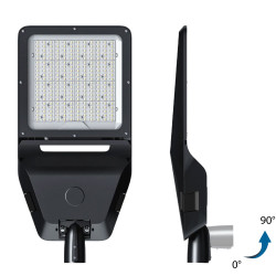 Оптолюкс Макси LED-280-ШБ2А-IP66-У1(740/D/X/RAL9005/U50/TG/PRO/G1) (СТ-1)